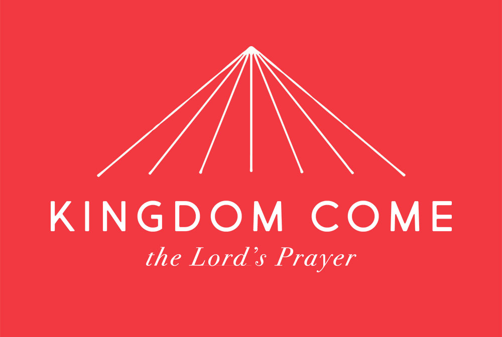 Kingdom Come banner