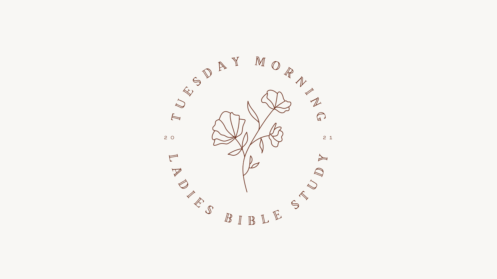 Copy of Tuesday Morning Ladies Bible Study graphic image