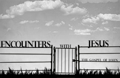 Encounters With Jesus banner