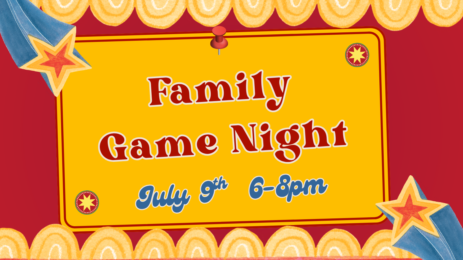 Family Game Night 79 image