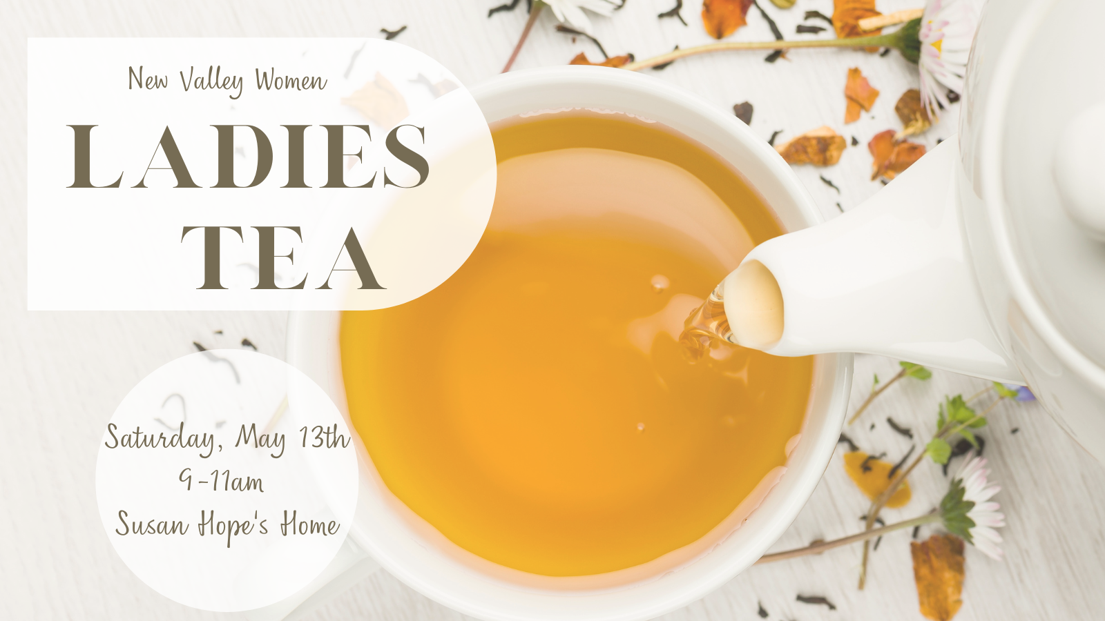 ladies spring tea 513 (1600 × 900 px) image