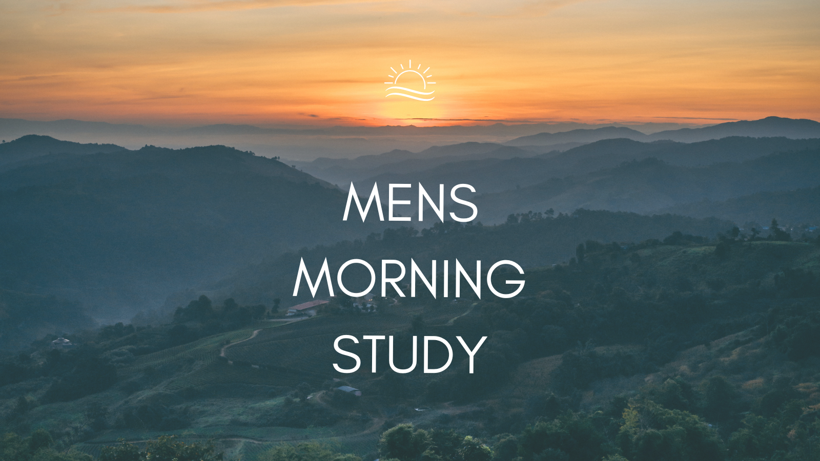 Mens Morning Study (1600 × 900 px) (1) image
