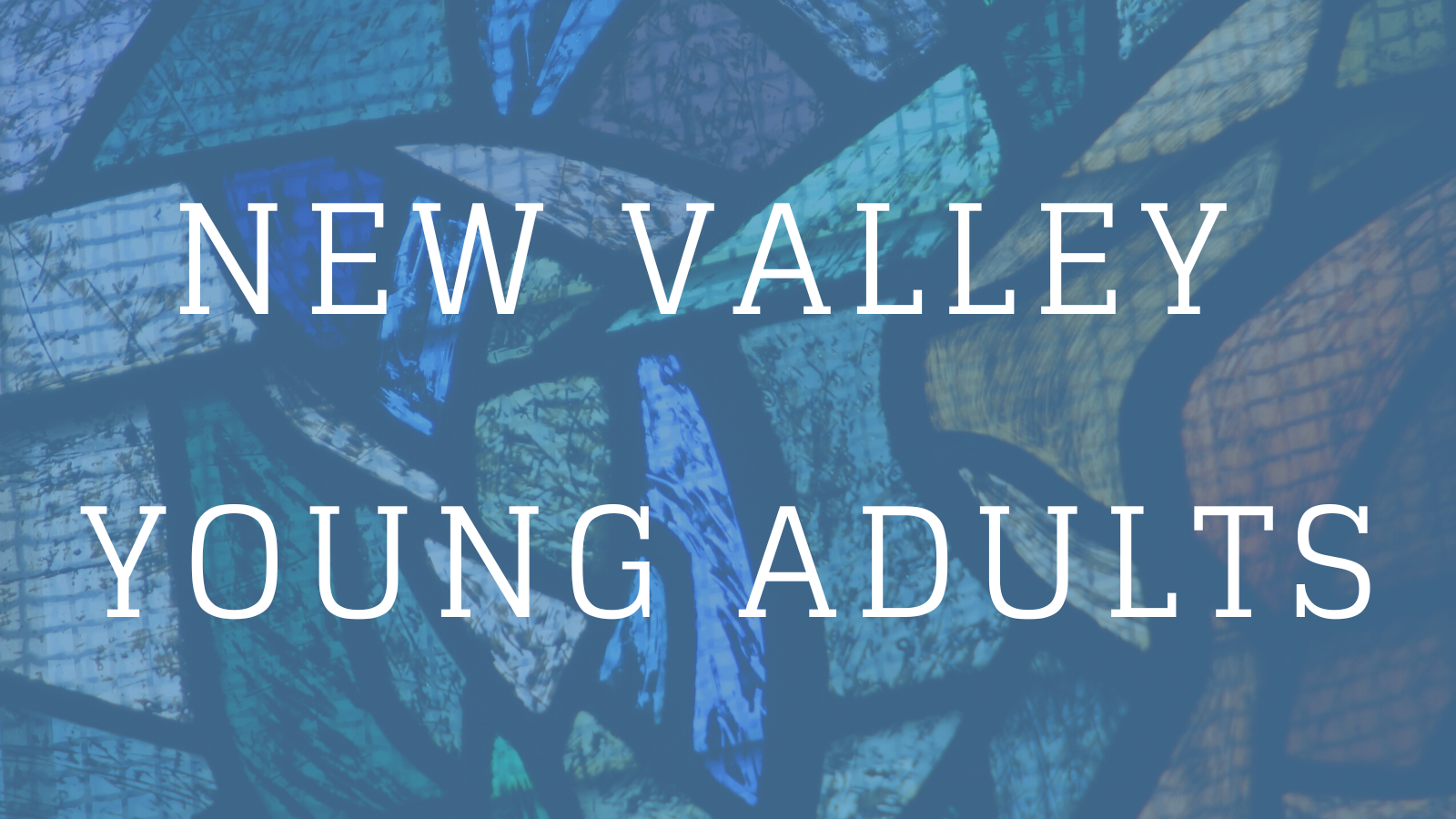 NV Young Adults image