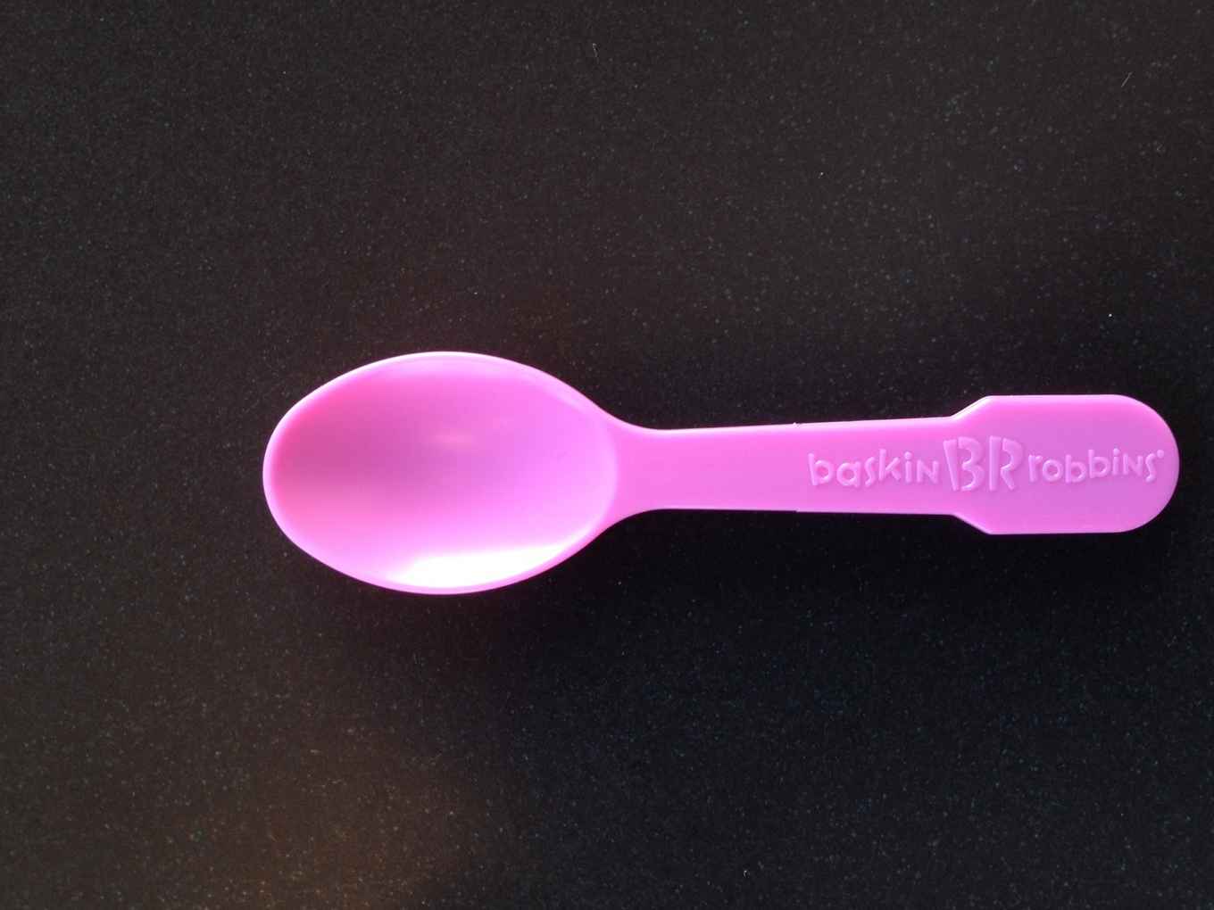 pinkspoon