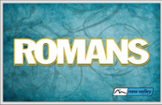 Romans banner