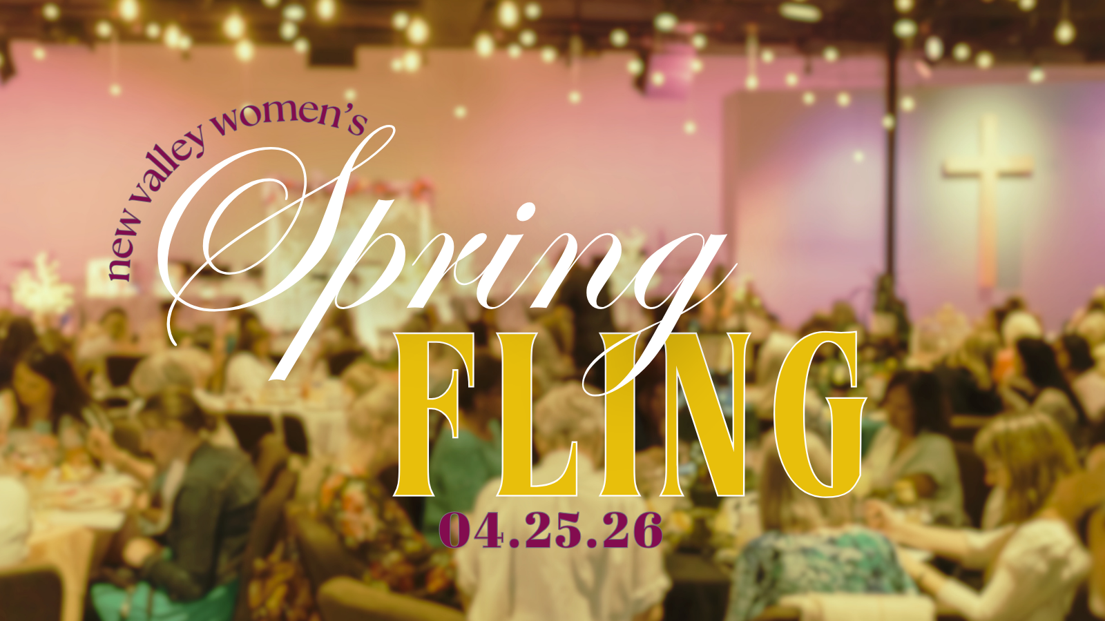 spring fling 2026 image