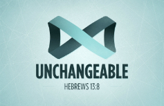 Unchangeable banner