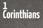 1 Corinthians banner