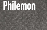 Philemon banner