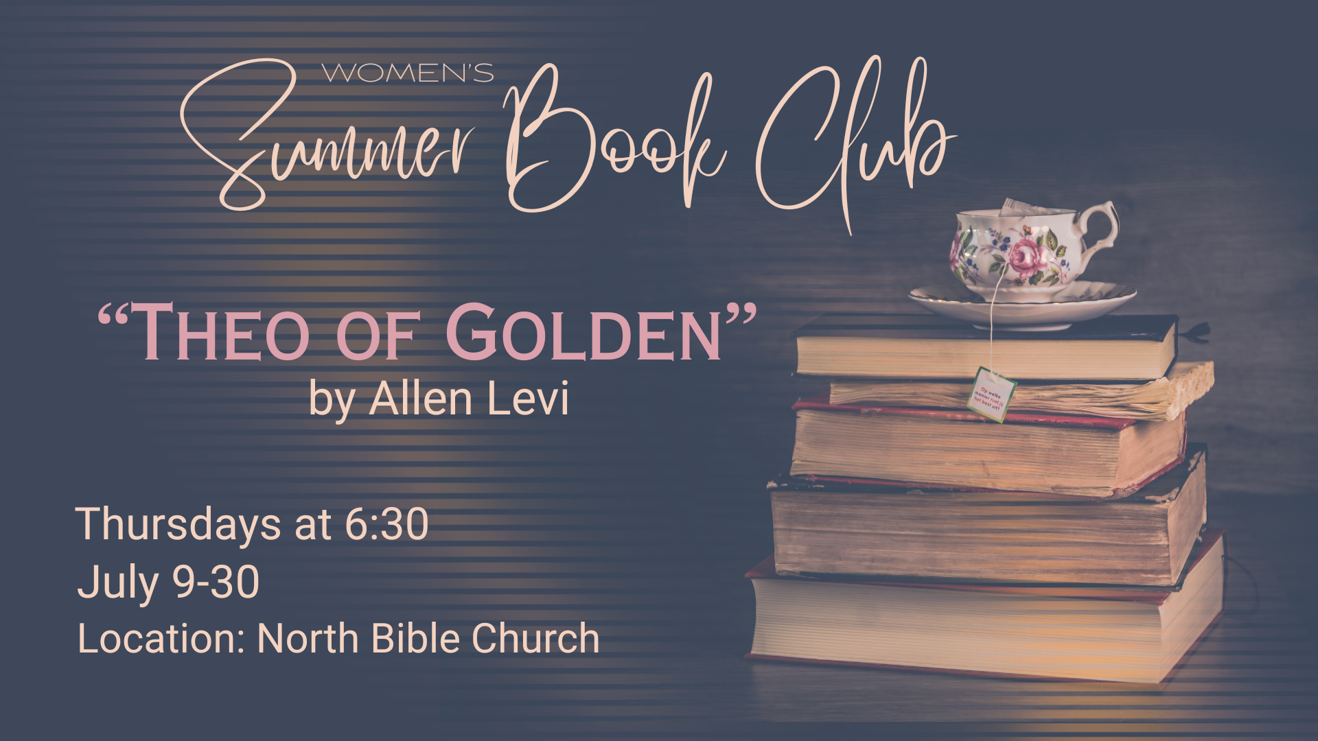 Book Club 2026.1-2