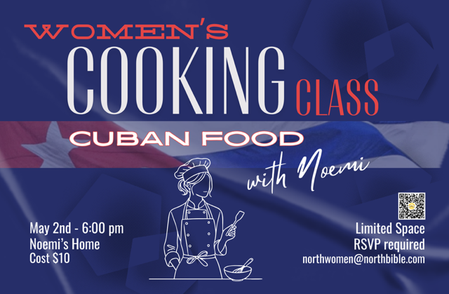 Cuban Cooking Class-1 image