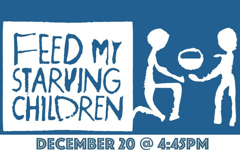 Feed My Starving Children 2025 image