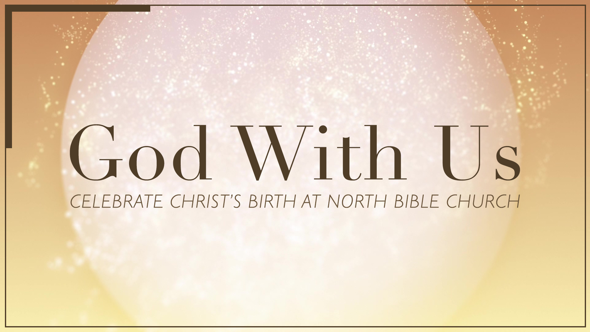 God With Us (2025) series image