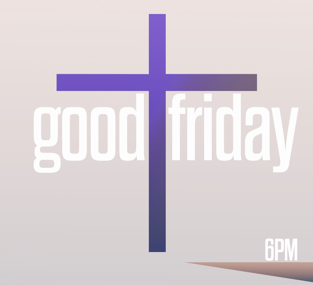 Good Friday 26 iPhone invite 2 image
