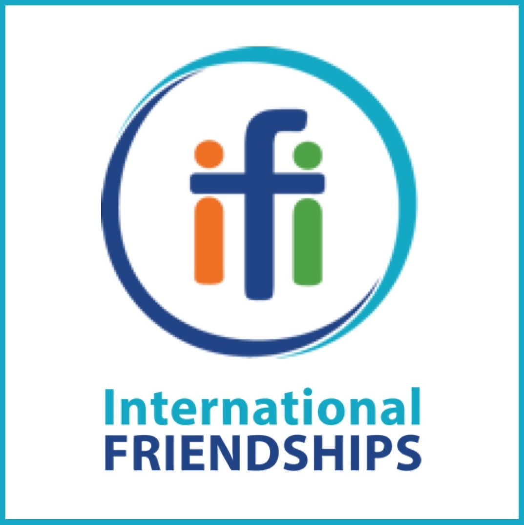 international friendships logo