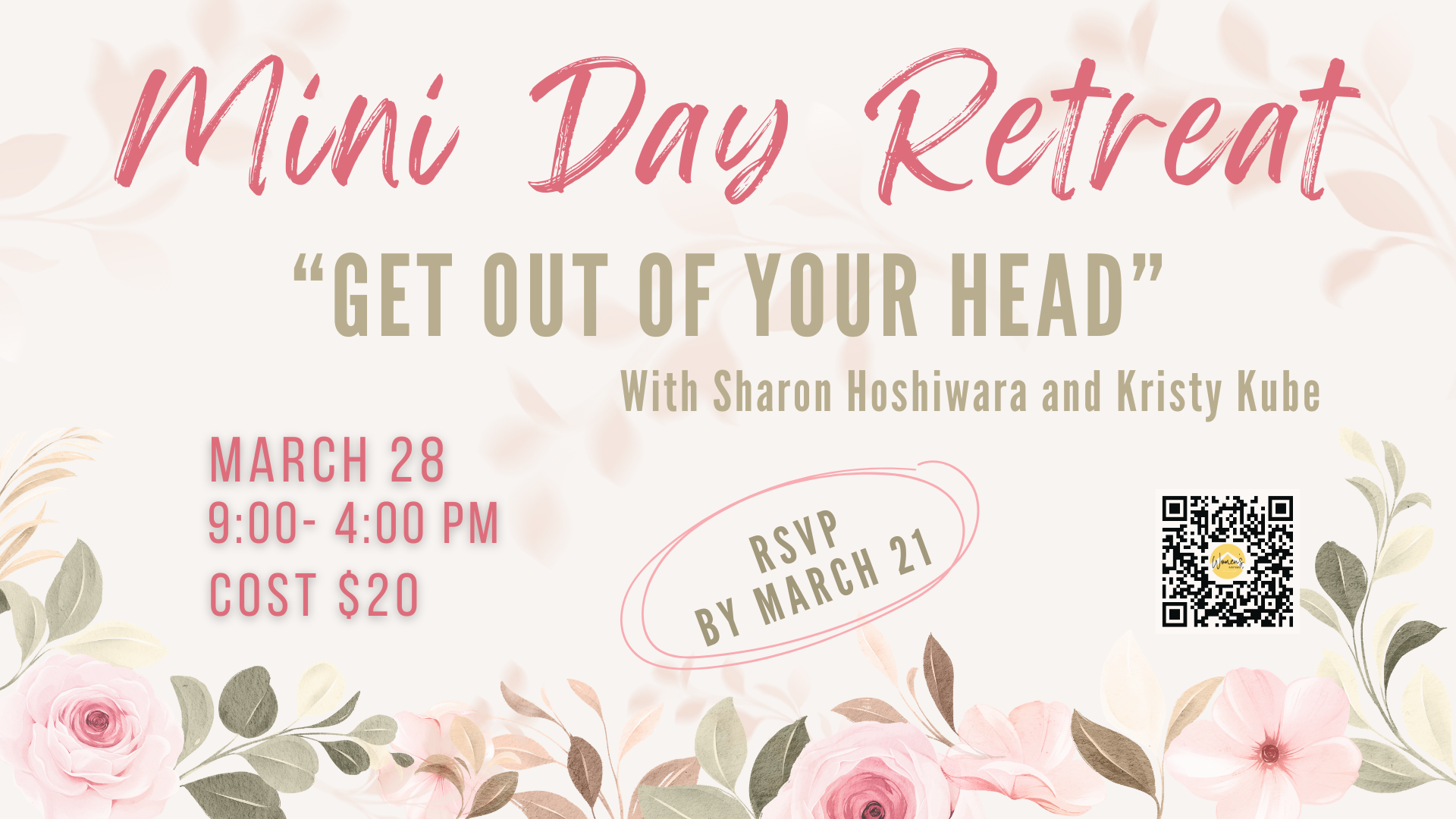 mini day retreat 2 image