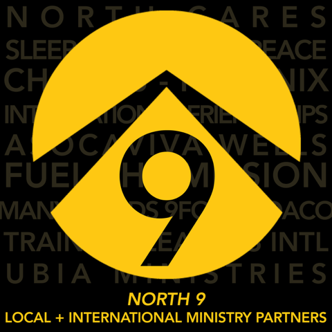 north 9 logo final