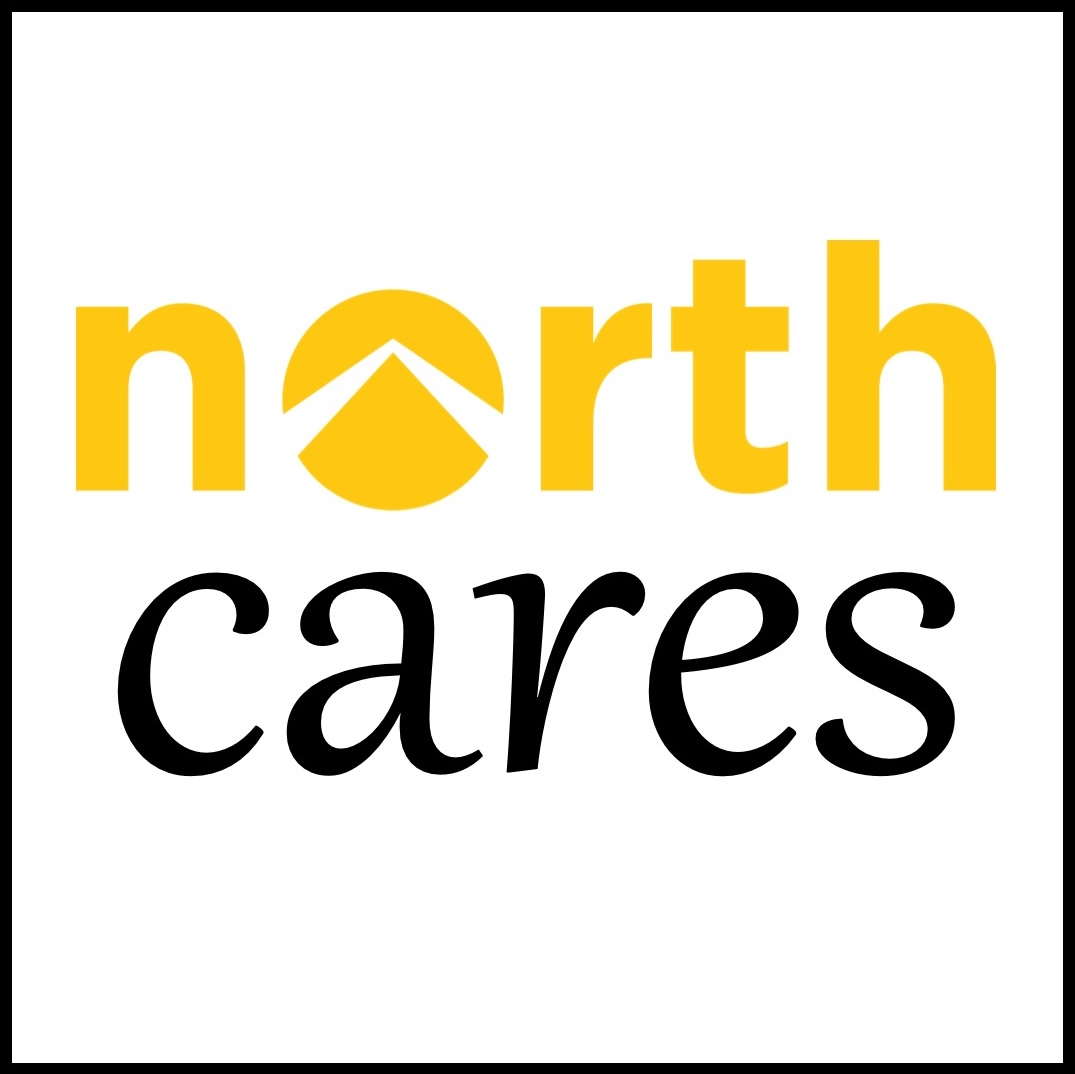 north cares logo