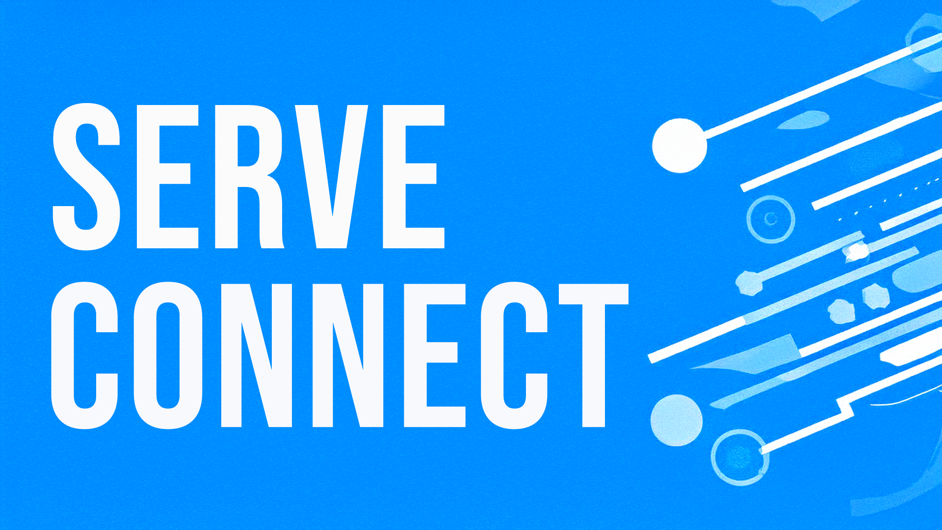 Serve Connect image