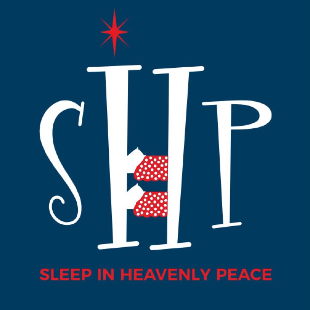 shp logo square