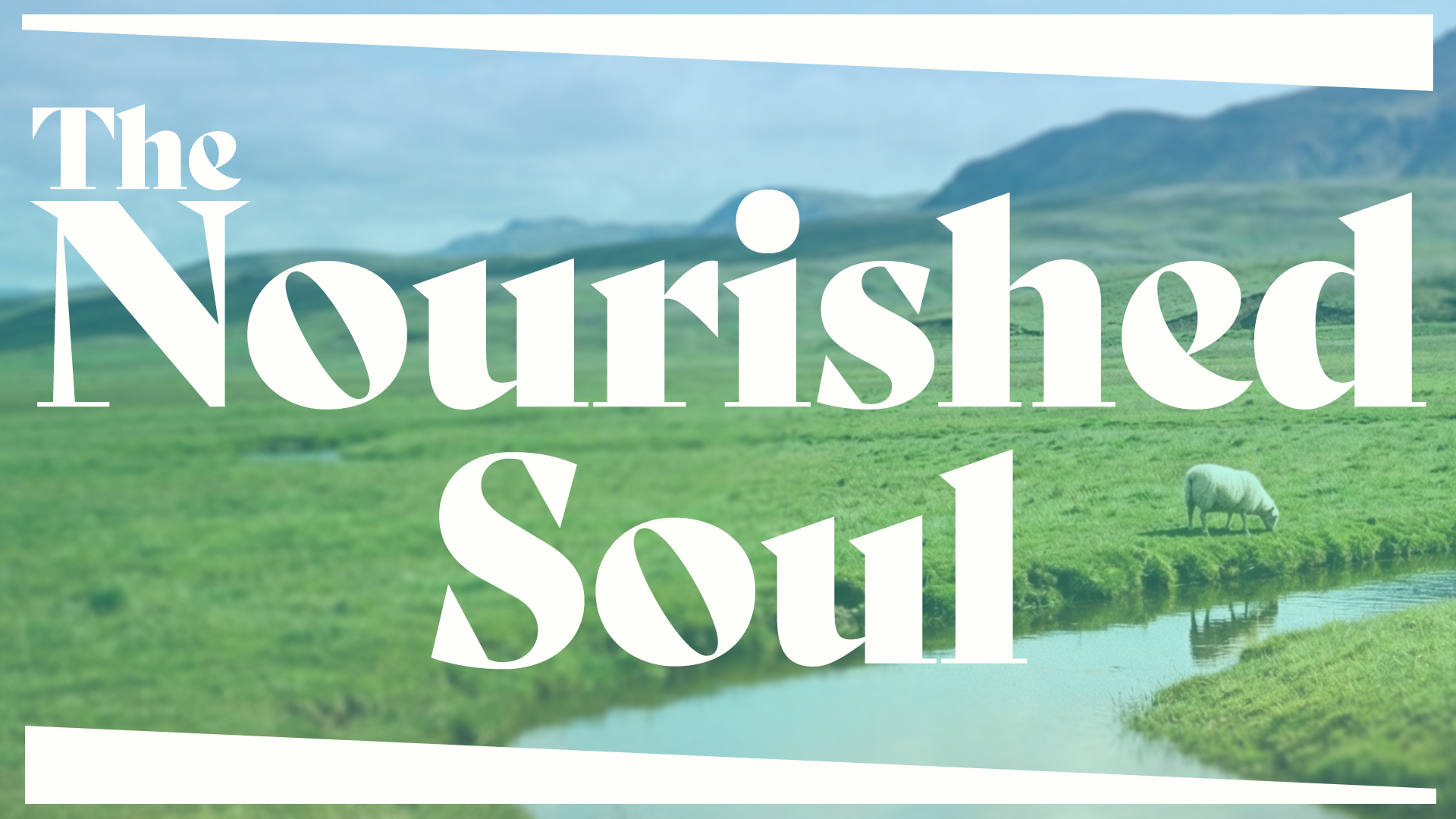 The Nourished Soul