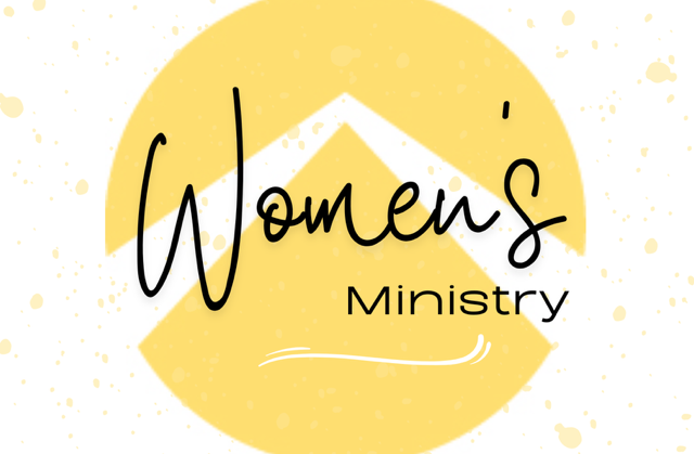 website women's ministry