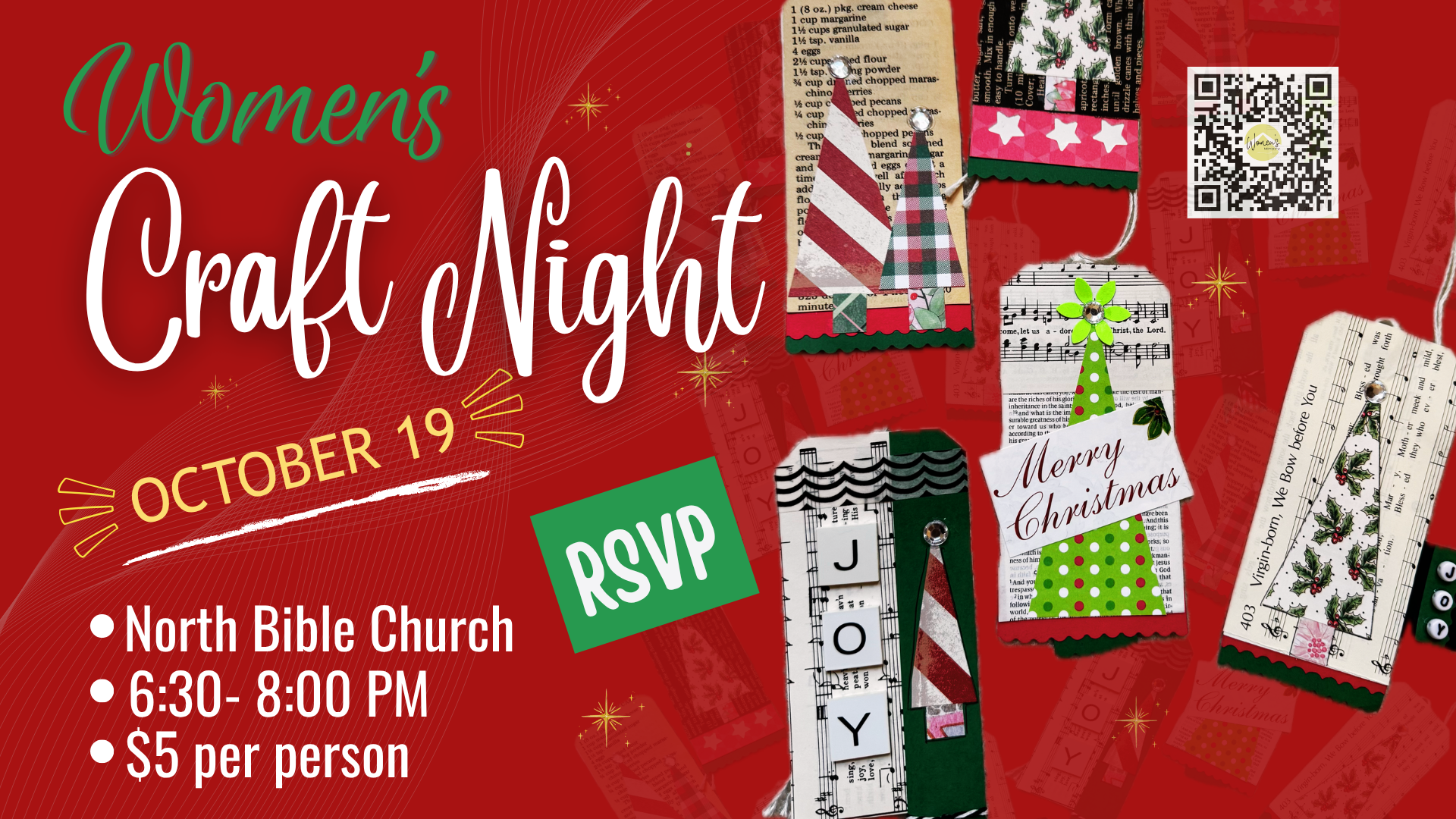 Women's Craft Nightpng