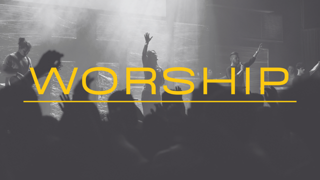 Worship 2025