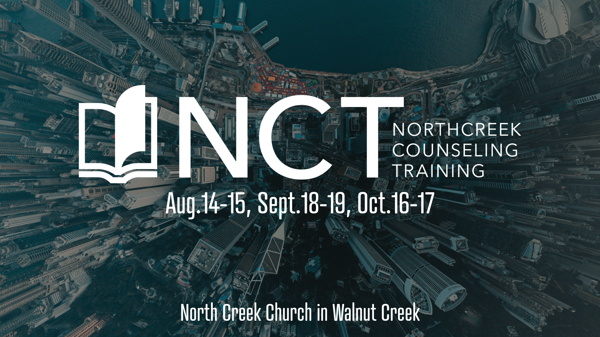 NCT Confernce North Hills 2025-1-2