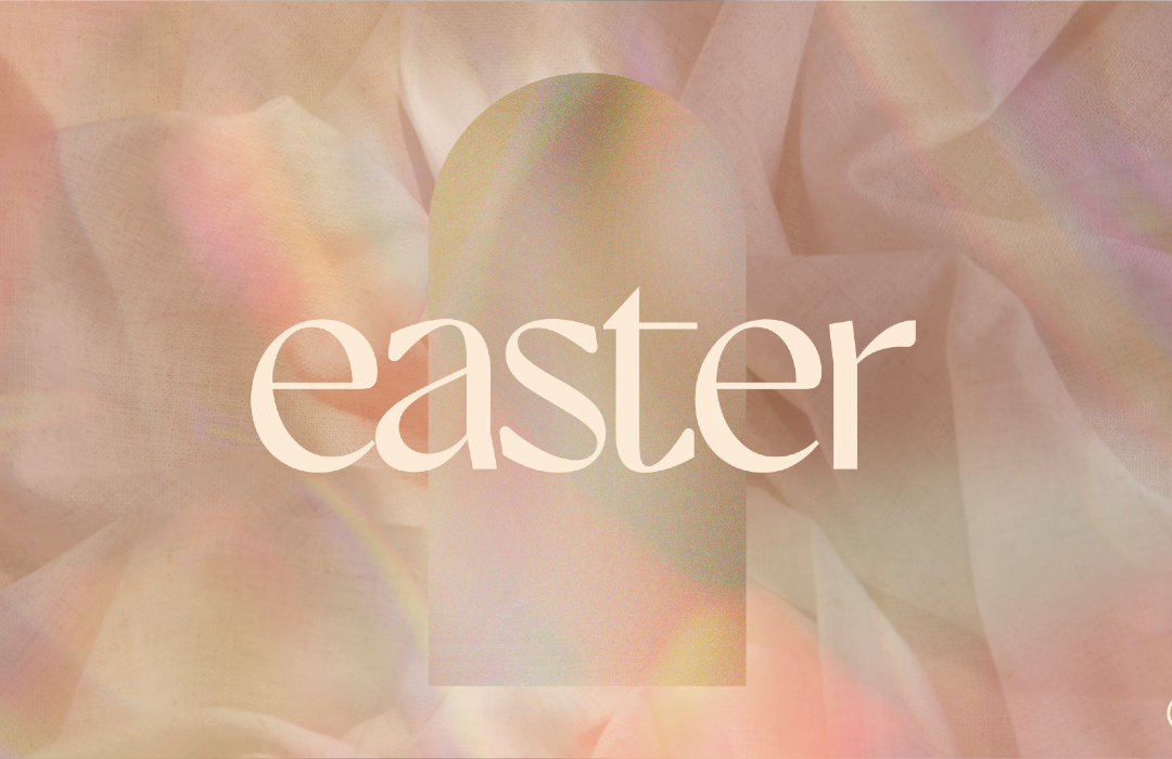 Easter 1080X700