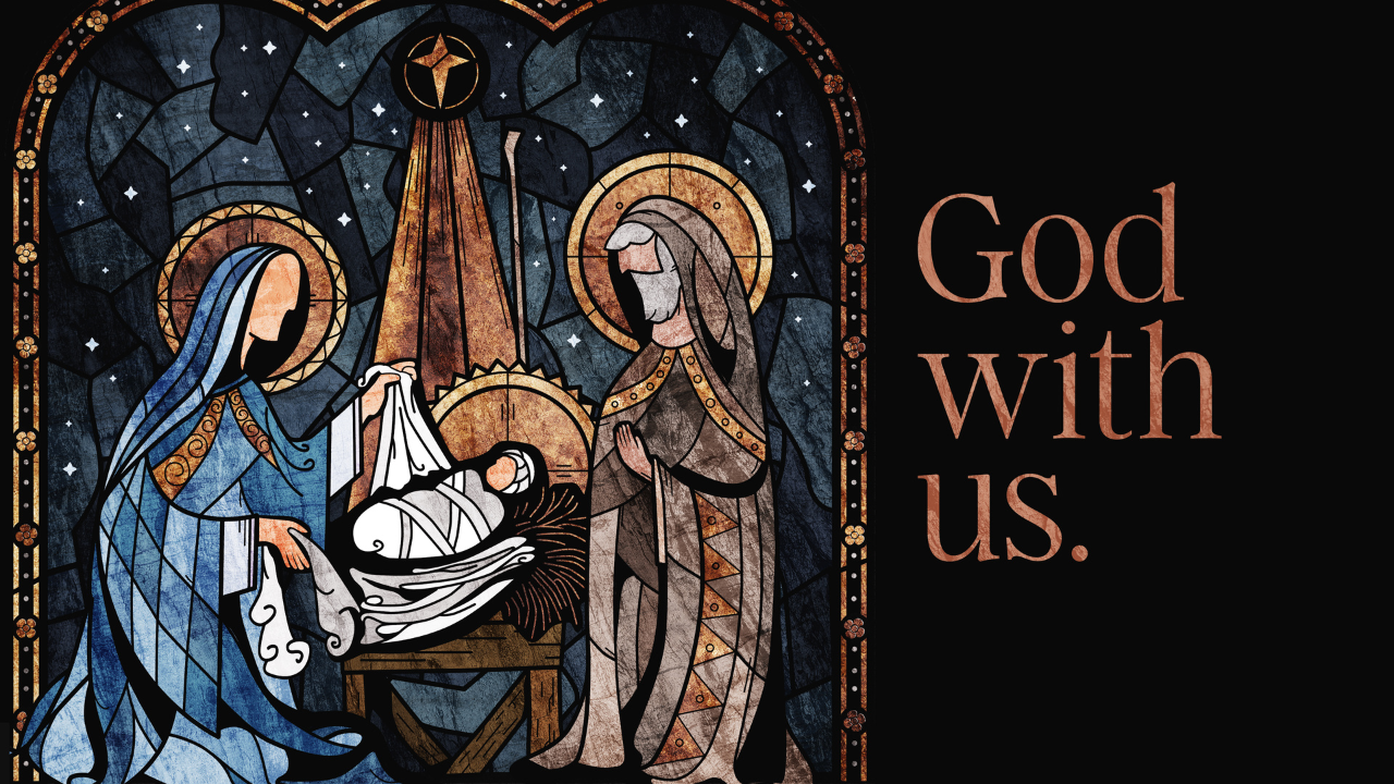 Jesus, the Ultimate Priest