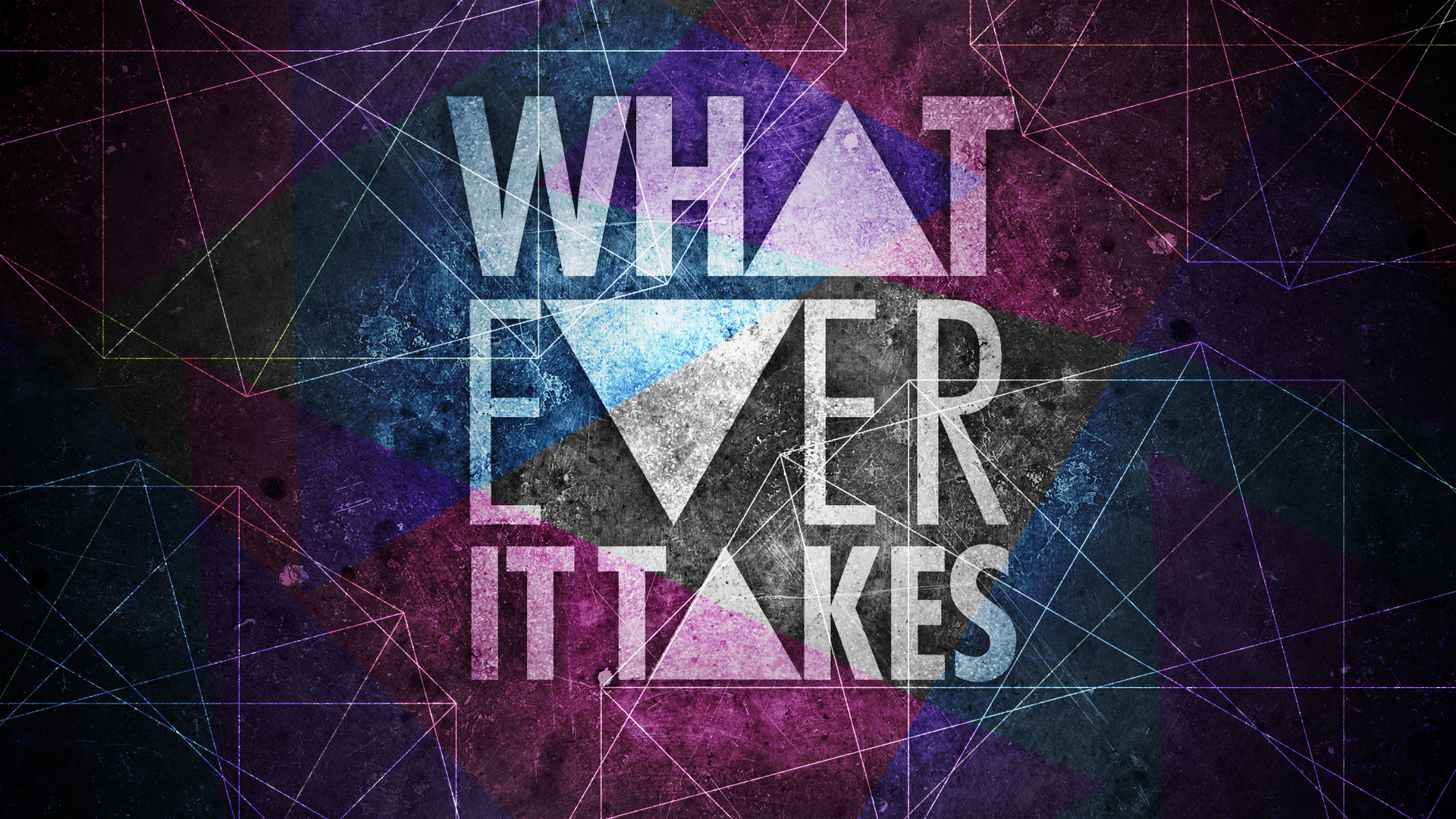 Whatever It Takes image