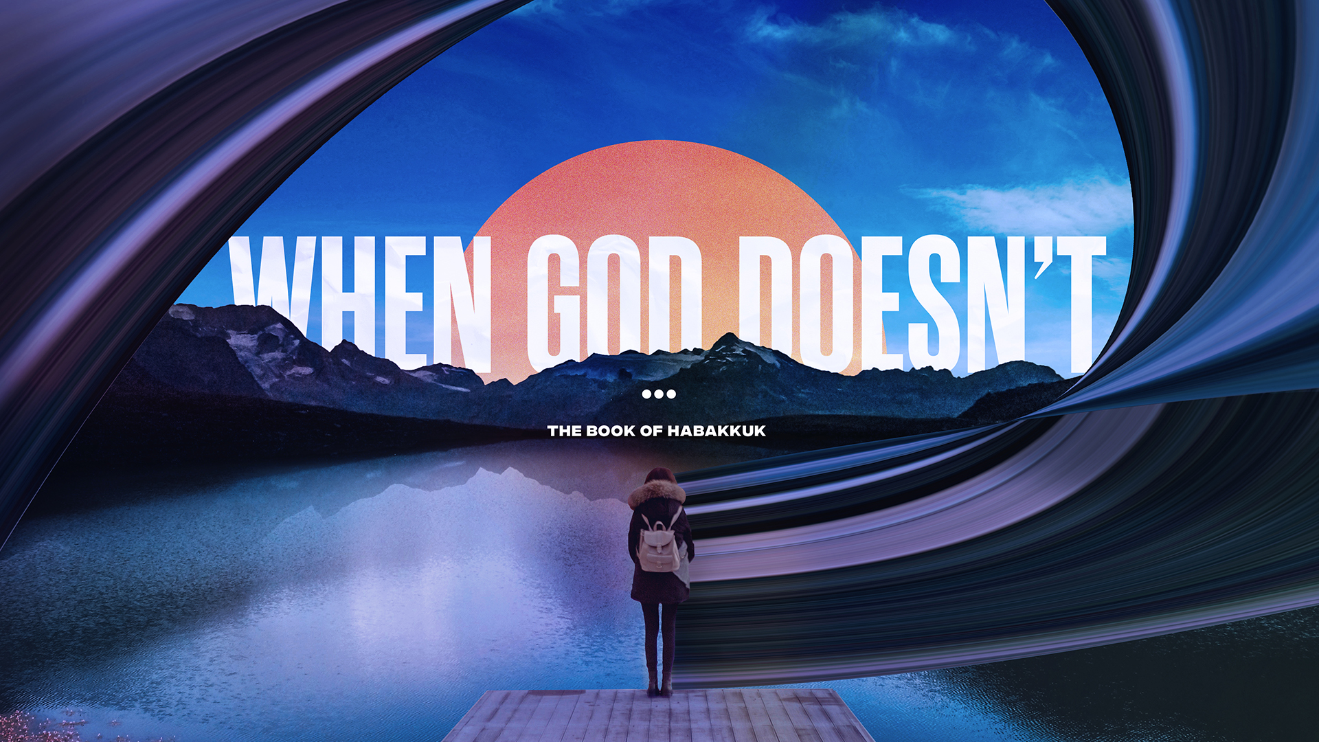 Questions for God
