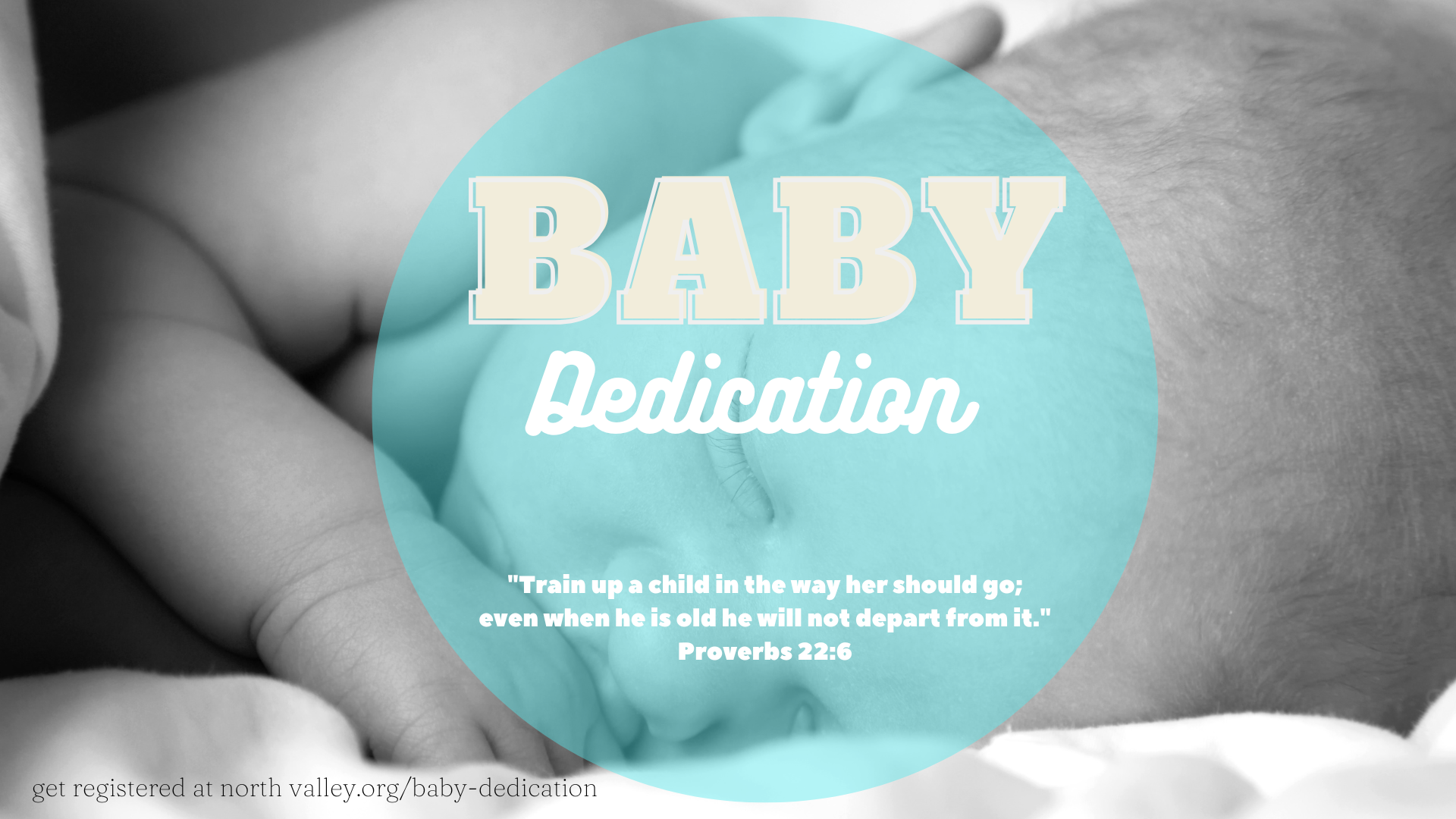 Baby Dedication (1920 × 1080 px)