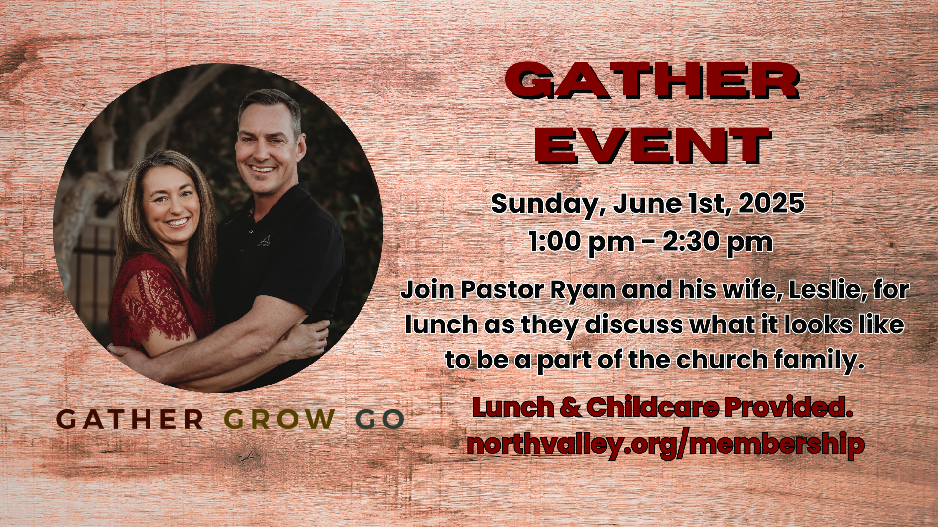 Gather June