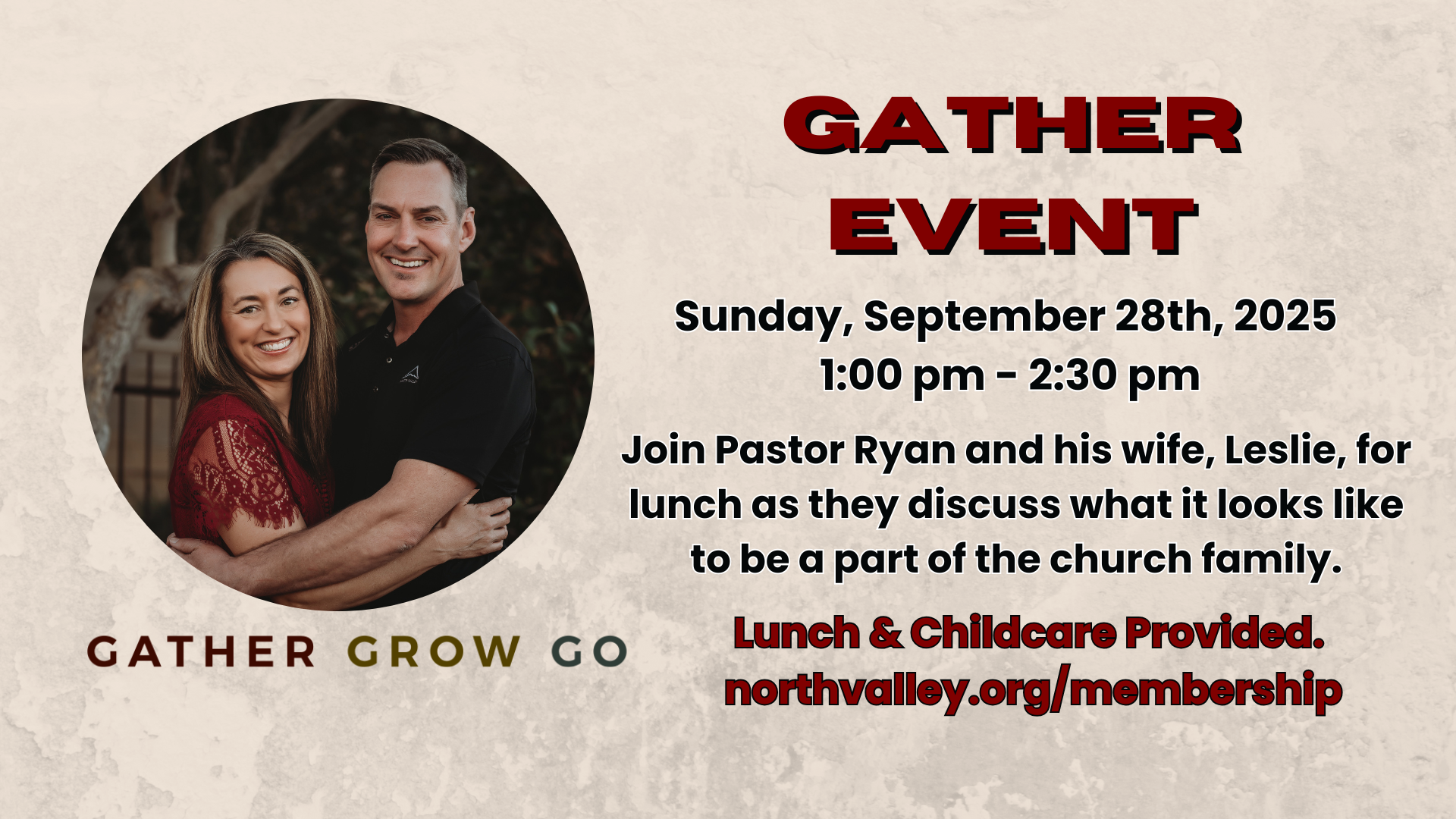 Gather September