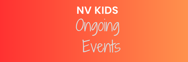 kids ongoing events