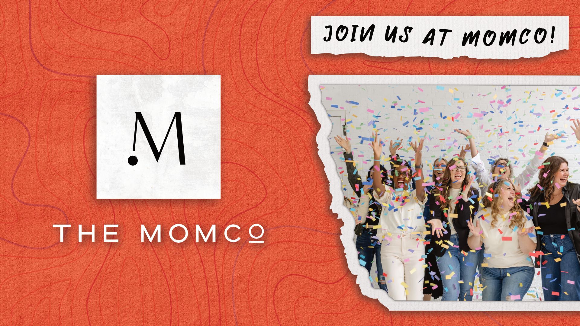 MomCo Graphic image
