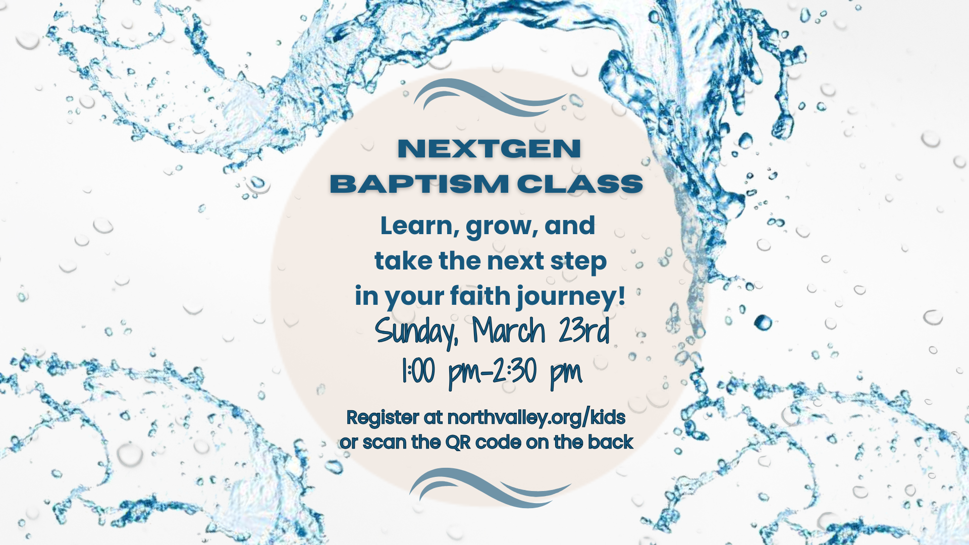 NV Kids Baptism Class (Presentation) (1)