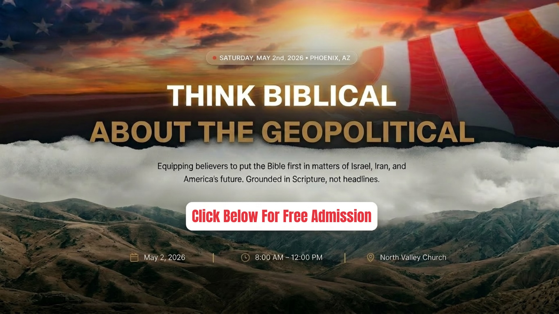 Think Bibilically - USE