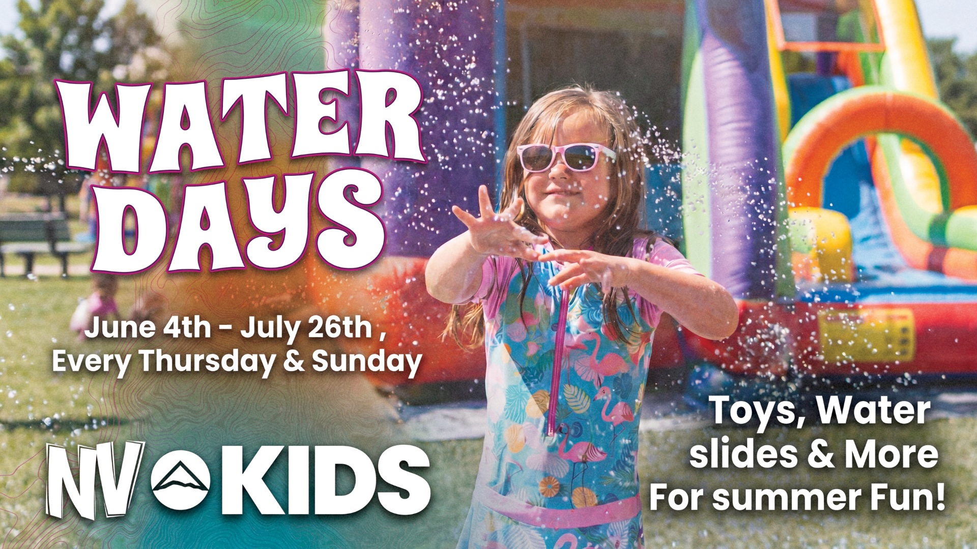 water days