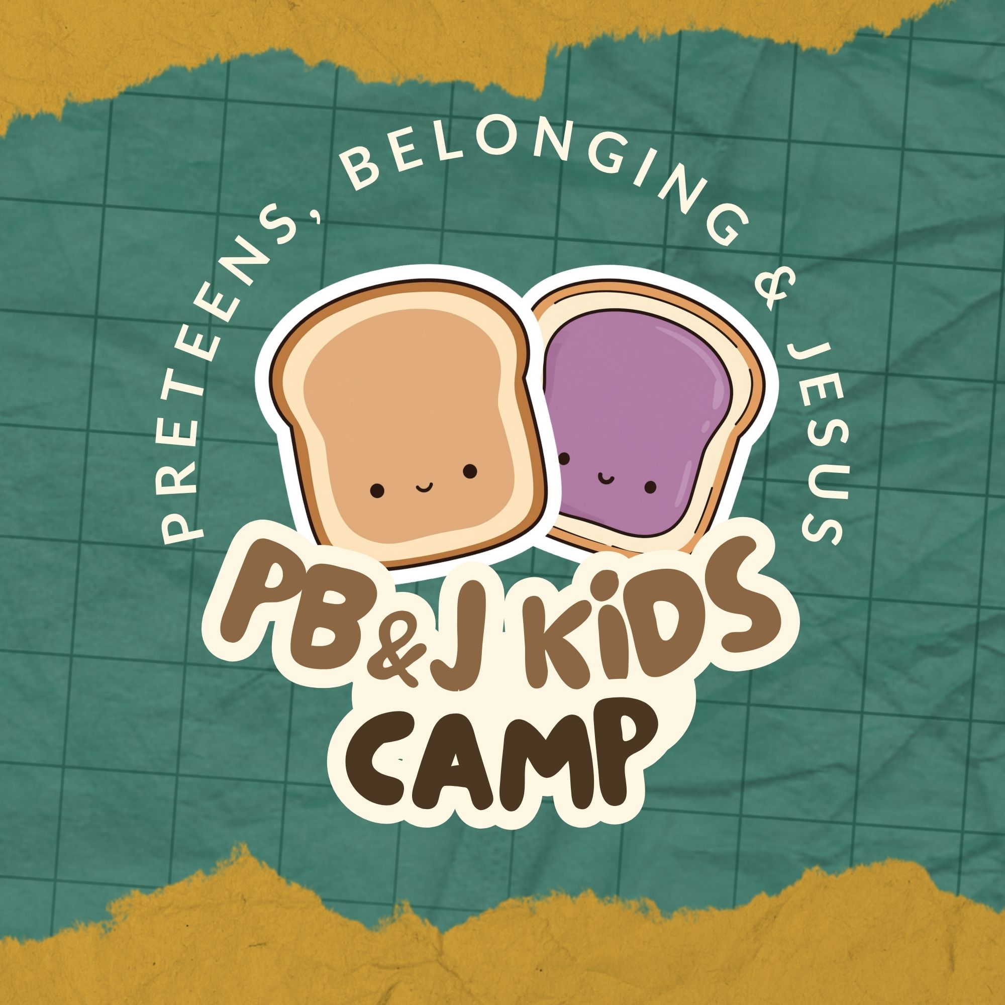 2026 Preteen Camp image