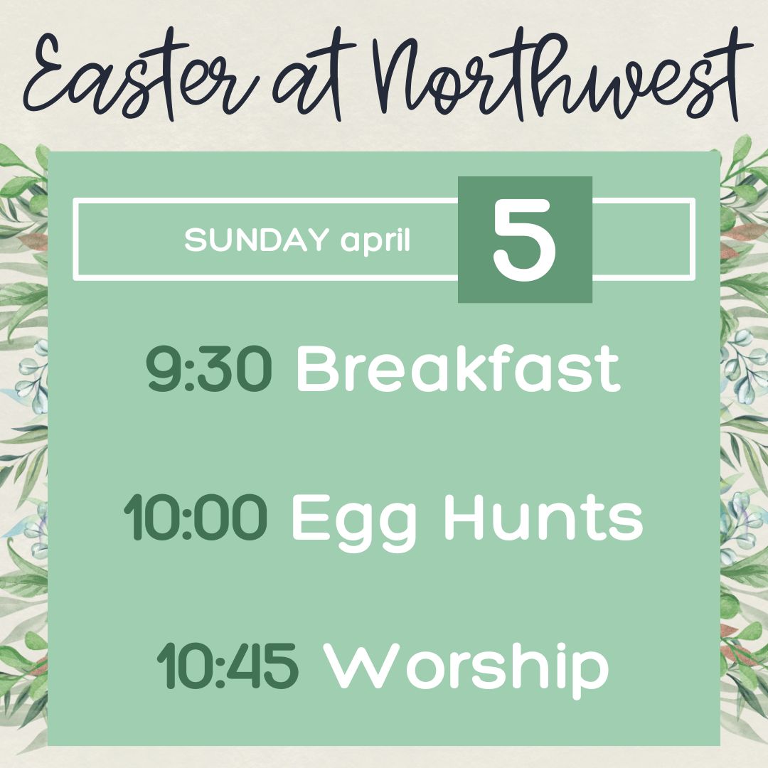 Easter 2024 WCA (Instagram Post) (1) image