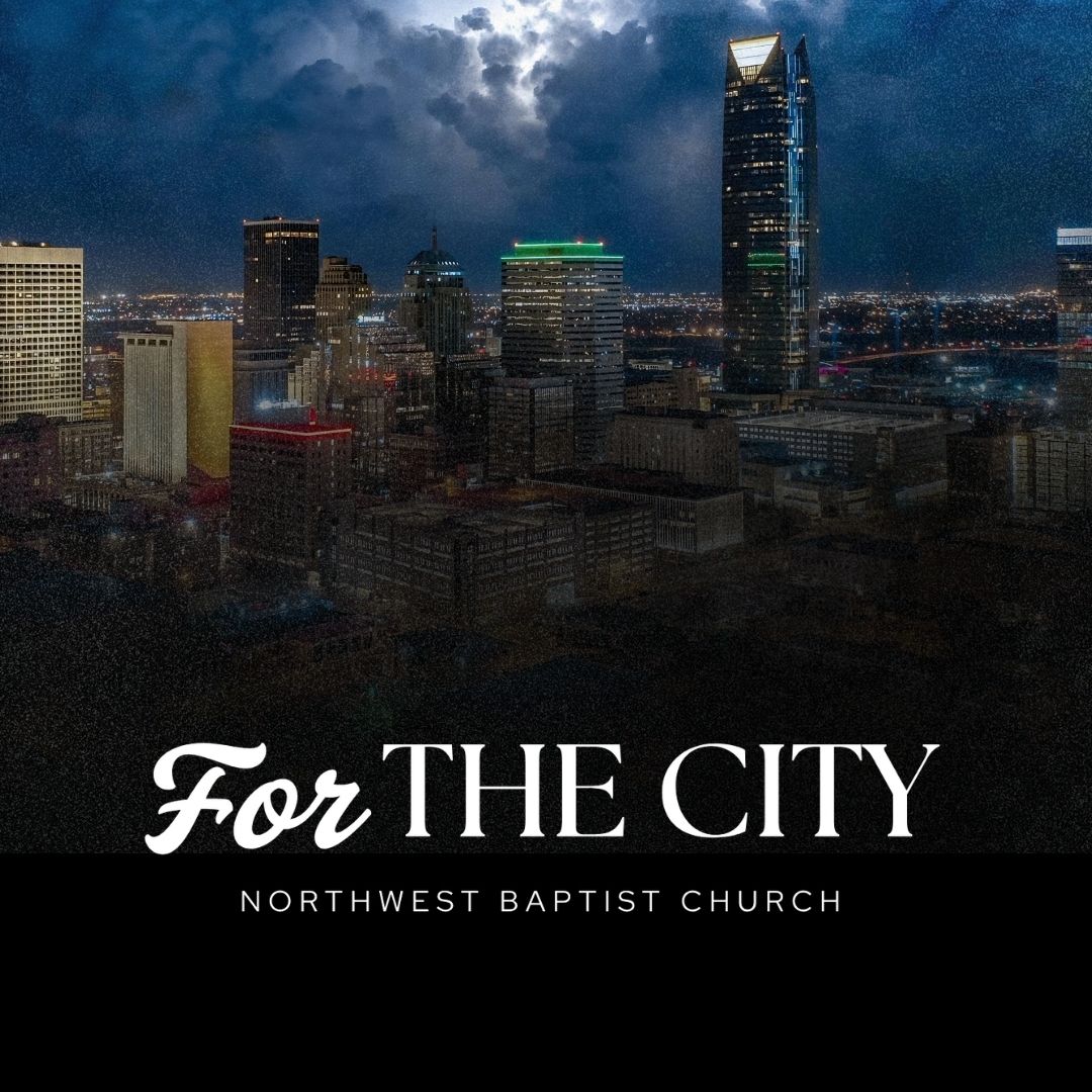 FOR the City