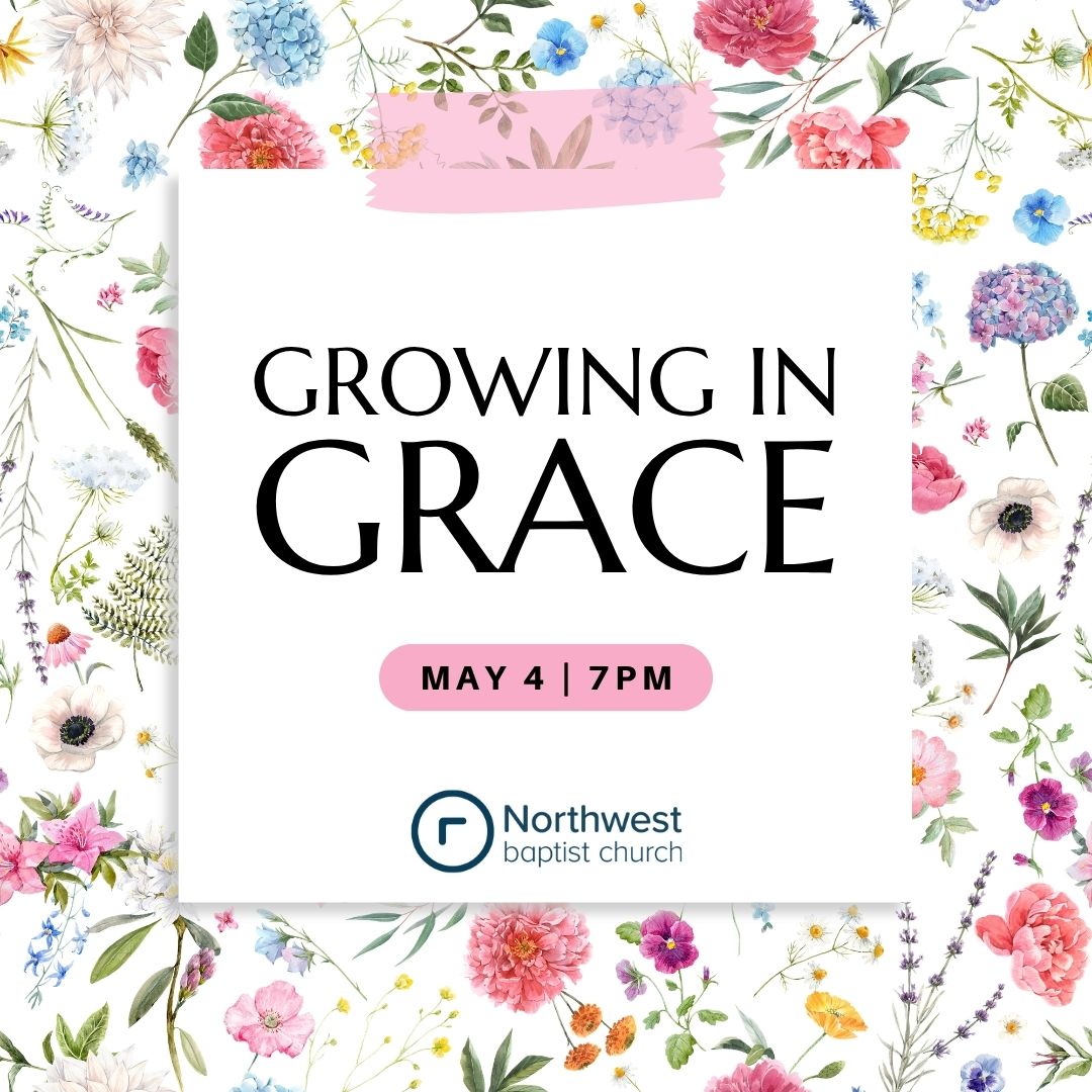 Growing in Grace Spring 2025 (1) image