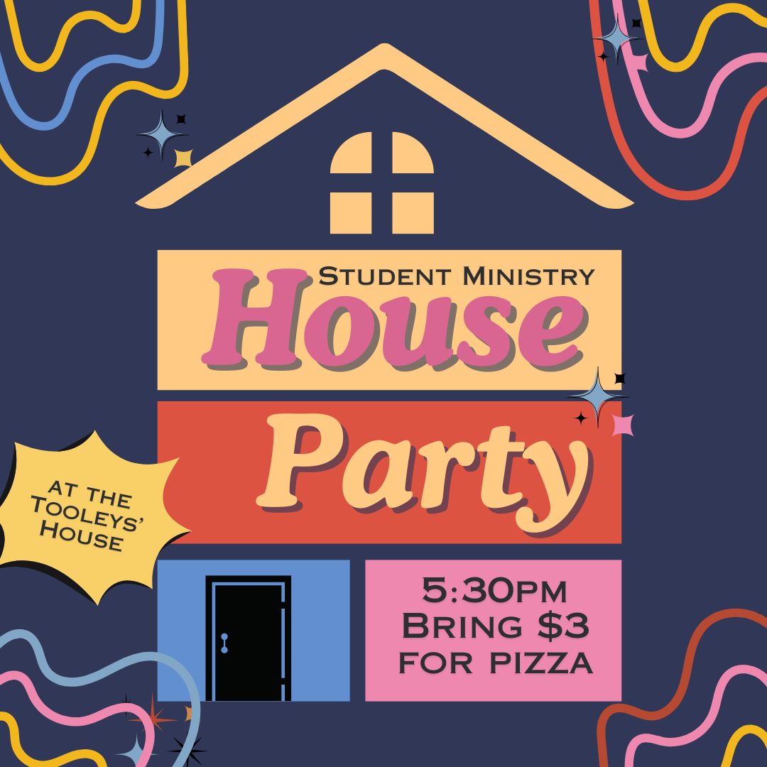 house party socials (1) image