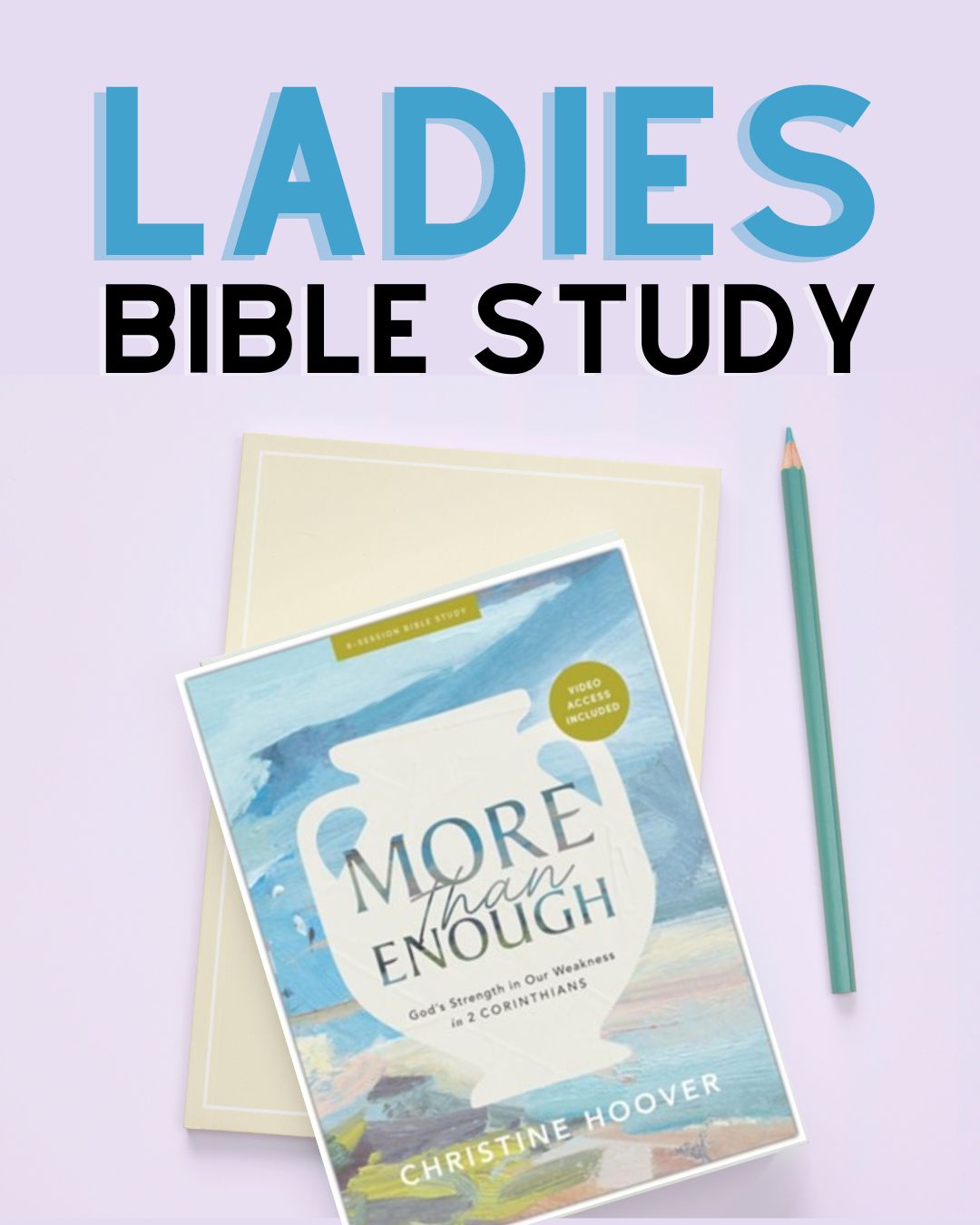 ladies bible study fall 2024 socials (Instagram Post (45)) image