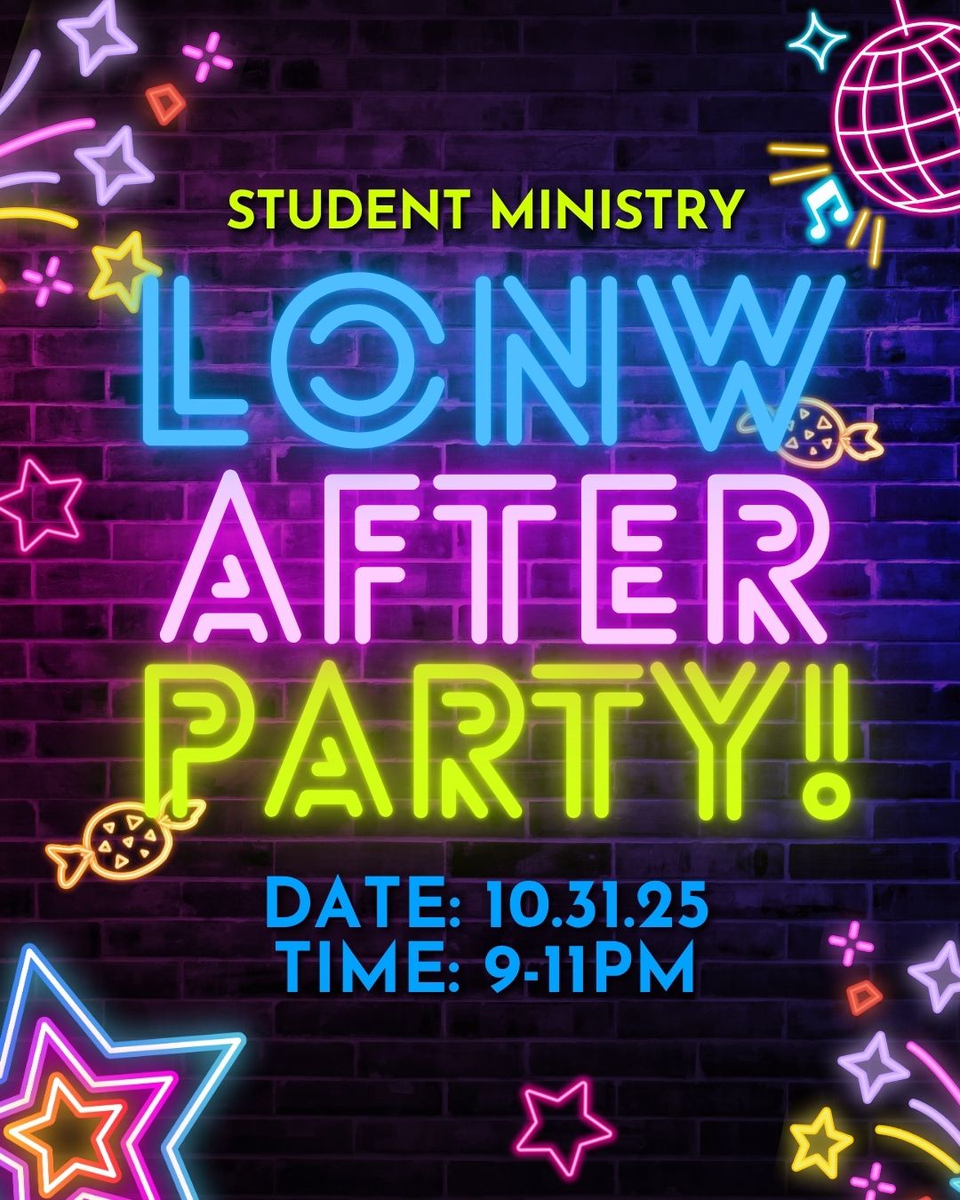 LONW after party (Instagram Post (45)) image