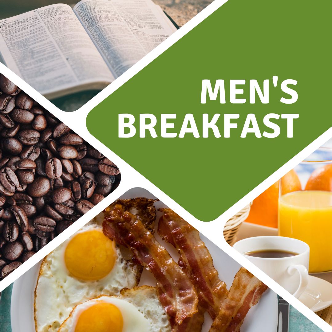 mens breakfast socials (6) image