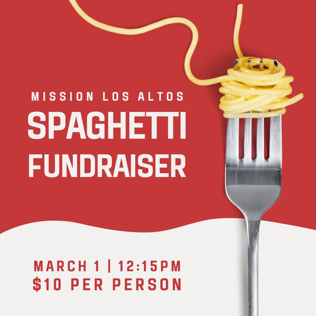Mission Nashville Spaghetti Fundraiser Socials (1) image
